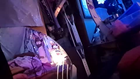 Snapshot of merelyalover chatting on 02.25.25 gurlnips online show from 02.25.25