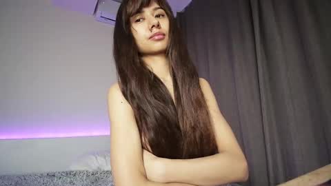 meriannabell online show from 11.04.25