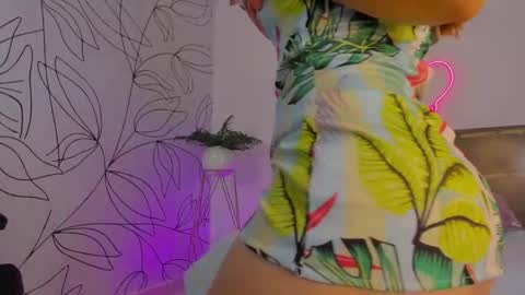 merida06 online show from 10.15.25