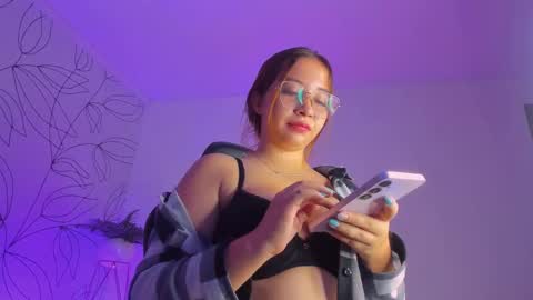 merida06 online show from 10.27.25