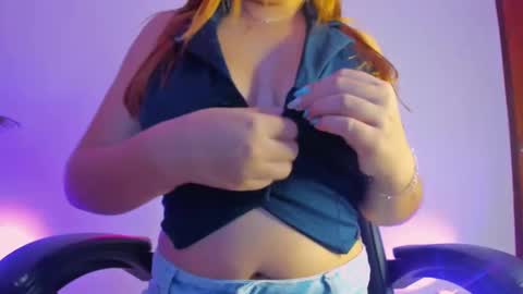 merida06 online show from 11.08.25