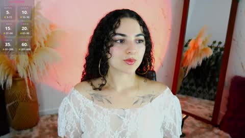 Merida Bell online show from 11.22.25