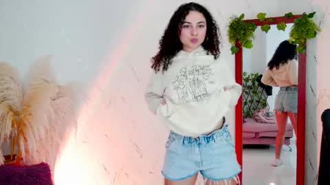 Merida Bell online show from 03.27.26