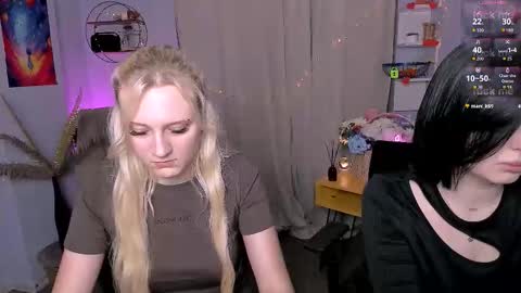 Merida online show from 02.24.26