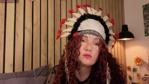 merida_murat online show from 10.27.25