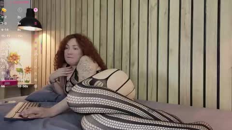 merida_murat online show from 11.11.25