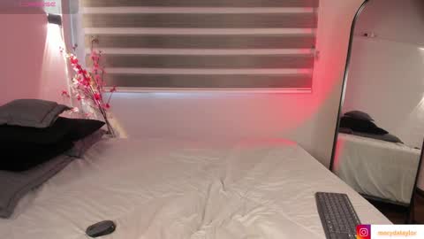 Merida  online show from 09.23.25