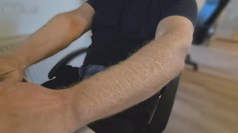 meridian132 online show from 11.04.25