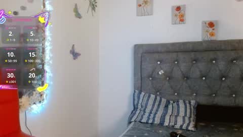 meriilyn_monroe724 online show from 11.07.25