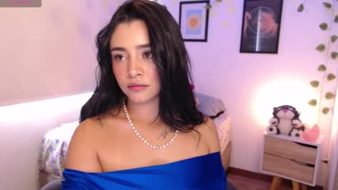 Merilyn  online show from 09.27.25