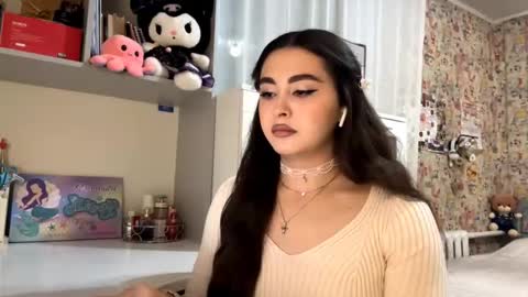 Enni online show from 11.12.25