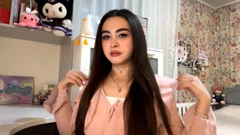 Enni online show from 11.27.25