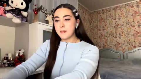 Enni online show from 01.12.26