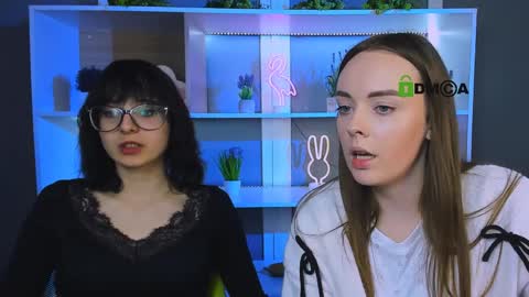 merli warner online show from 04.07.26