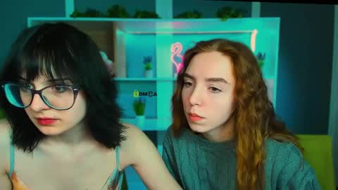 merli warner online show from 04.10.26