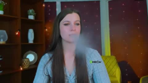 merli warner online show from 04.11.26