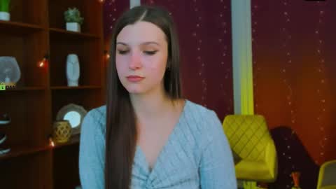 merli warner online show from 04.11.26