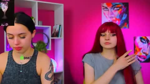 merli warner online show from 04.16.26