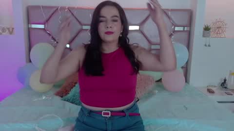 Merlia online show from 04.07.26