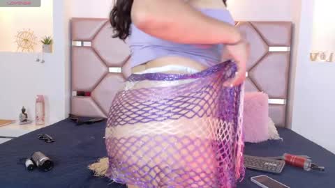 Merlia online show from 04.11.26