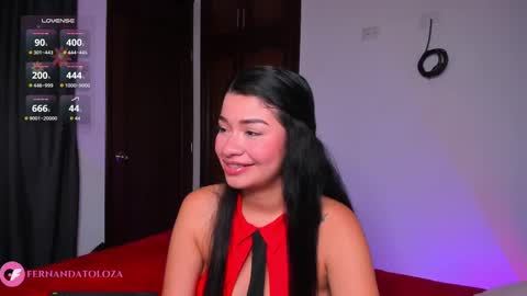 instagram fernandatoloza01  online show from 10.27.25