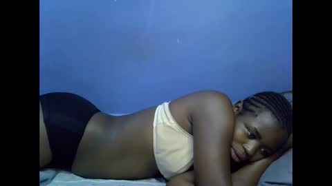 merlin_queen online show from 10.14.25