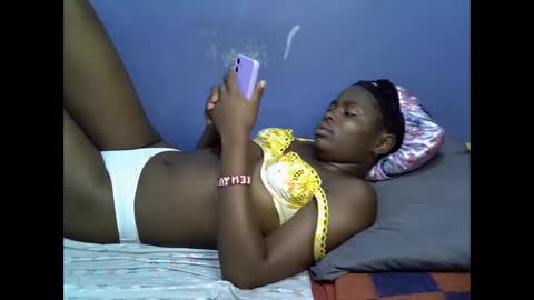 merlin_queen online show from 12.17.25