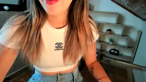 Merlina online show from 11.28.25