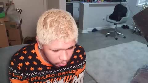 Merlinz Magic online show from 12.15.25