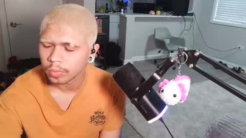 Merlinz Magic online show from 01.06.26