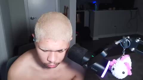 Merlinz Magic online show from 01.08.26