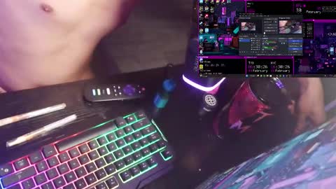 Merlinz Magic online show from 02.09.26