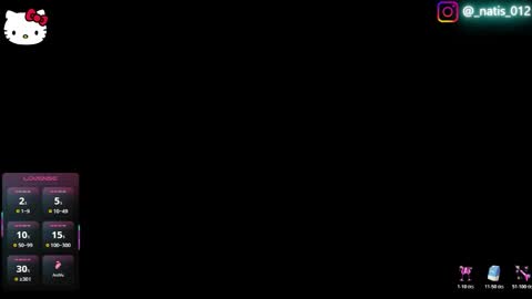 Merloth online show from 11.28.25