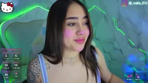 Merloth online show from 11.30.25