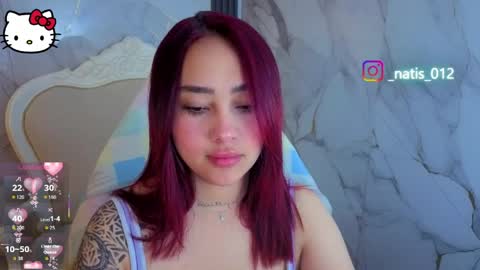 Merloth online show from 04.07.26