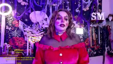 Snapshot of merlyna1 chatting on 11.01.25 MERLYNA1 online show from 11.01.25