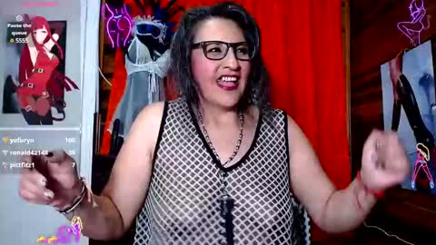 My next birthday is December 11th. online show from 01.11.25