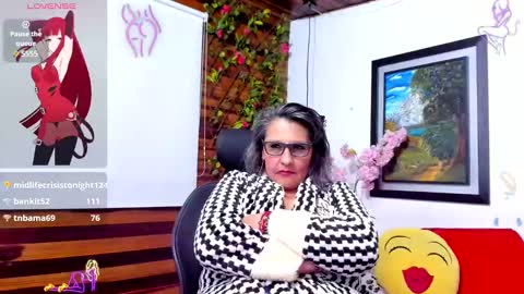 My next birthday is December 11th. online show from 01.18.25