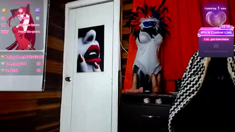 My next birthday is December 11th. online show from 02.18.25