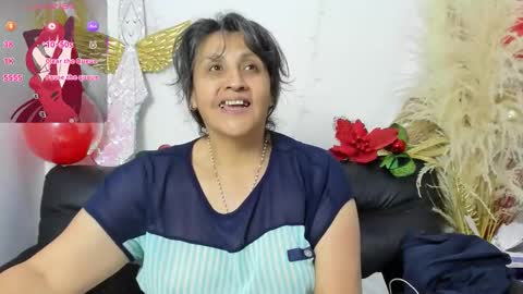 My next birthday is December 11th. online show from 12.22.25