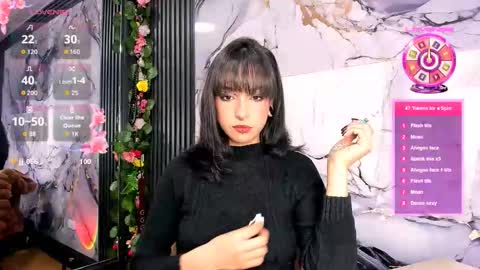 Diane 3 online show from 01.08.26