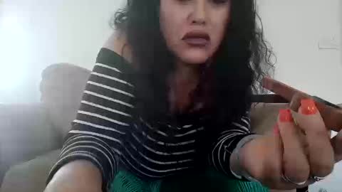 mermaidonland25 online show from 10.17.25