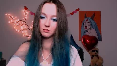 mermaidvibestides online show from 03.23.26