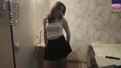 Snapshot of merrileebussey chatting on 11.13.25 merrileebussey online show from 11.13.25