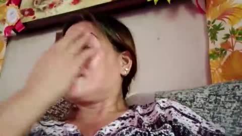 merry_ann123 online show from 10.17.25