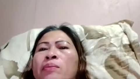 merry_ann123 online show from 10.27.25