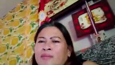 merry_ann123 online show from 10.29.25