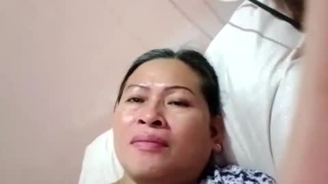 merry_ann123 online show from 10.29.25