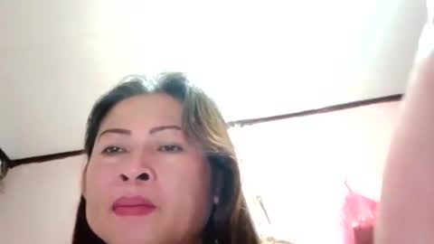 merry_ann123 online show from 10.30.25