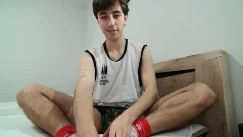 Mark online show from 12.16.25